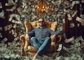 500,000 American Millionaires Made Last Year. Want In?