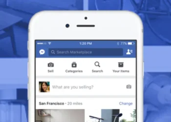 Why You NEED to Be On Facebook Marketplace