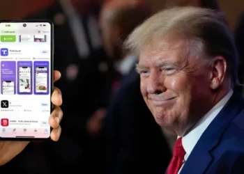 Can Streaming Save Trump Media From MORE Losses?