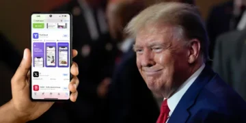 Can Streaming Save Trump Media From MORE Losses?